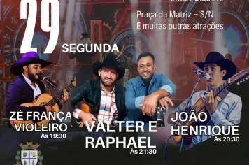 Foto relacionada - NATAL 2025