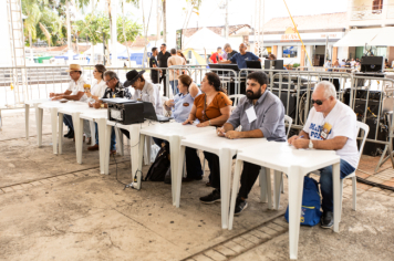 Foto - Aniversário de 145 Anos 