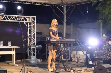 Foto - FEIRA NOTURNA - 2ª edição