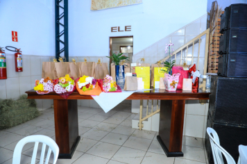 Foto - Desfile da Escolha da Rainha do 34º Rodeio de Bofete