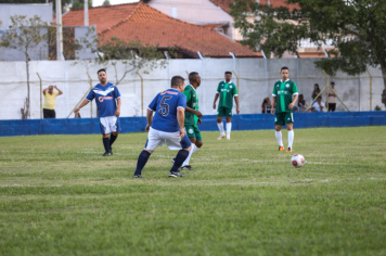 Foto - Jogo de futebol Beneficente 