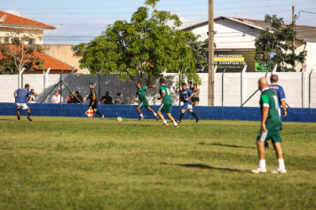 Foto - Jogo de futebol Beneficente 
