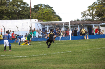 Foto - Jogo de futebol Beneficente 