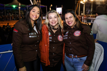 Foto - 34º Rodeio de Bofete 