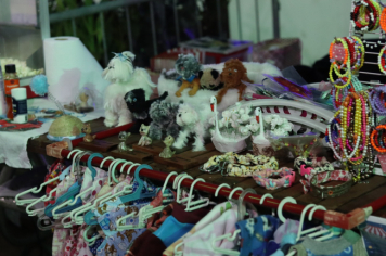 Foto - FEIRA NOTURNA - 2ª edição