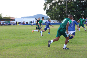 Foto - Jogo de futebol Beneficente 