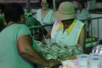 Foto - FEIRA NOTURNA - 2ª edição