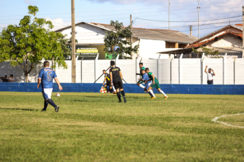 Foto - Jogo de futebol Beneficente 