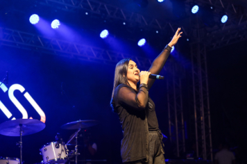 Foto - Show com Jefferson & Suellen