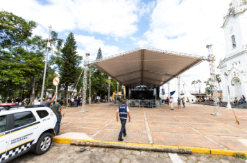Foto - Aniversário de 145 Anos 