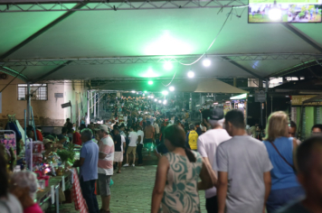 Foto - FEIRA NOTURNA - 2ª edição
