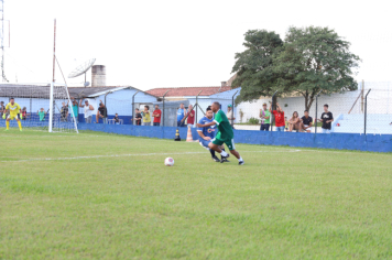 Foto - Jogo de futebol Beneficente 