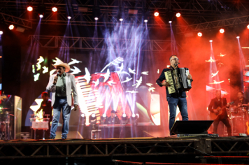 Foto - 34º Rodeio de Bofete 