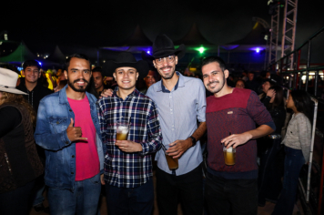 Foto - 34º Rodeio De Bofete 2ª Noite