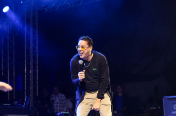 Foto - Show com Jefferson & Suellen