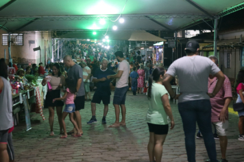 FEIRA NOTURNA...