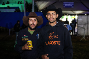 Foto - 34º Rodeio de Bofete 