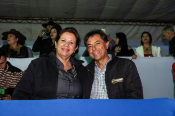 Foto - 34º Rodeio De Bofete 2ª Noite
