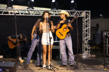 Foto - FEIRA NOTURNA - 2ª edição