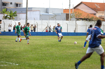 Foto - Jogo de futebol Beneficente 