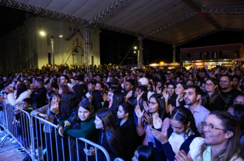 Foto - Show com Jefferson & Suellen