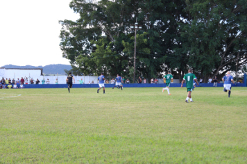 Foto - Jogo de futebol Beneficente 