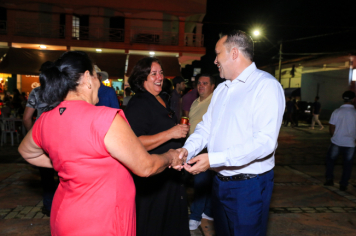 Foto - Desfile da Escolha da Rainha do 34º Rodeio de Bofete