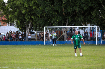 Foto - Jogo de futebol Beneficente 