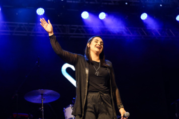 Foto - Show com Jefferson & Suellen