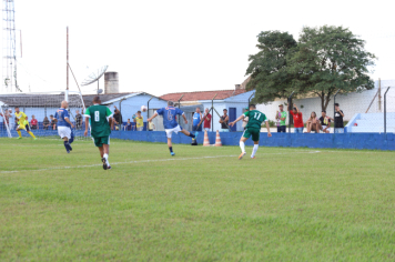 Foto - Jogo de futebol Beneficente 
