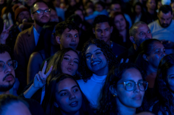 Foto - Show com Jefferson & Suellen