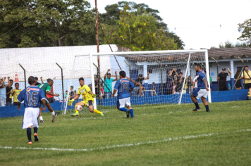 Foto - Jogo de futebol Beneficente 