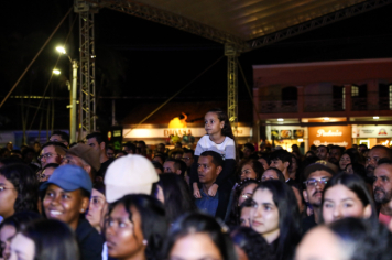 Foto - Show com Jefferson & Suellen