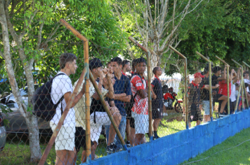 Foto - Jogo de futebol Beneficente 