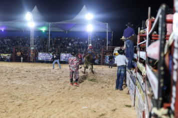 Foto - 34º Rodeio de Bofete 