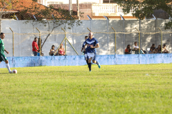 Foto - Jogo de futebol Beneficente 