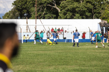 Foto - Jogo de futebol Beneficente 