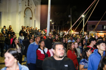 Foto - Show com Jefferson & Suellen