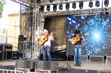 Foto - 14º Festival Carreirinho de Música Raiz