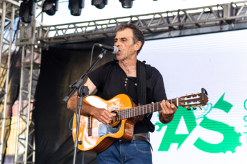 Foto - 14º Festival Carreirinho de Música Raiz