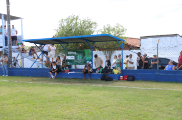 Foto - Jogo de futebol Beneficente 