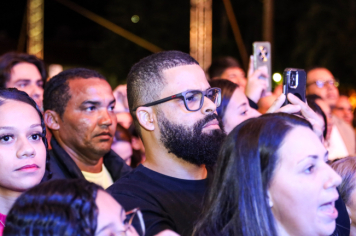 Foto - Show com Jefferson & Suellen