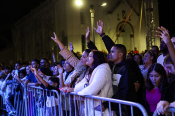 Foto - Show com Jefferson & Suellen