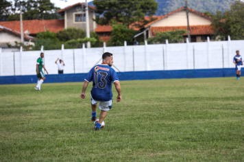 Foto - Jogo de futebol Beneficente 