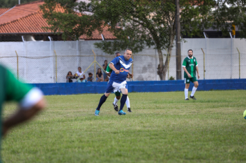Foto - Jogo de futebol Beneficente 
