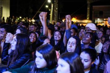 Foto - Show com Jefferson & Suellen