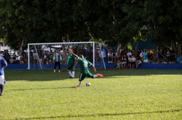 Foto - Jogo de futebol Beneficente 