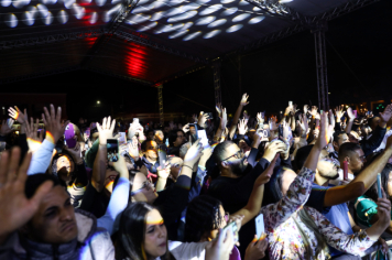 Foto - Show com Jefferson & Suellen