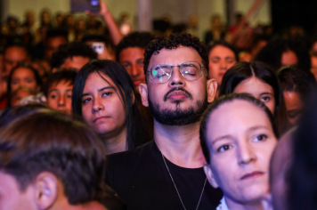 Foto - Show com Jefferson & Suellen