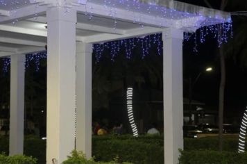 Foto - Natal Luz Bofete 2022